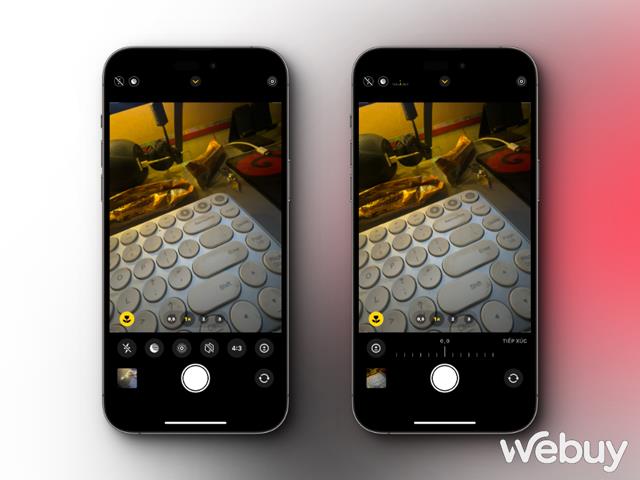 L&agrave;m g&igrave; khi Camera iPhone cứ lu&ocirc;n bị nhấp nh&aacute;y khi bạn cần chụp ảnh?- Ảnh 5.