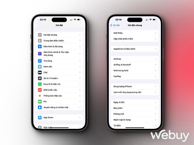 L&agrave;m g&igrave; khi Camera iPhone cứ lu&ocirc;n bị nhấp nh&aacute;y khi bạn cần chụp ảnh?- Ảnh 9.