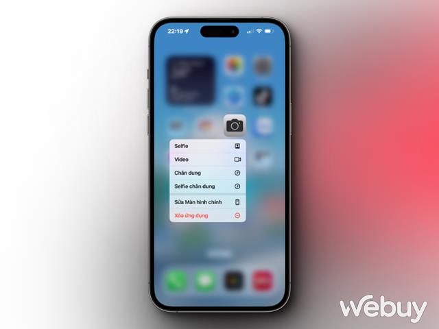 L&agrave;m g&igrave; khi Camera iPhone cứ lu&ocirc;n bị nhấp nh&aacute;y khi bạn cần chụp ảnh?- Ảnh 10.