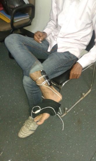 Đằng sau sự việc kỳ thủ L&ecirc; Quang Li&ecirc;m bị c&aacute;o buộc gian lận v&igrave; c&oacute; những nước cờ qu&aacute; ch&iacute;nh x&aacute;c- Ảnh 3.