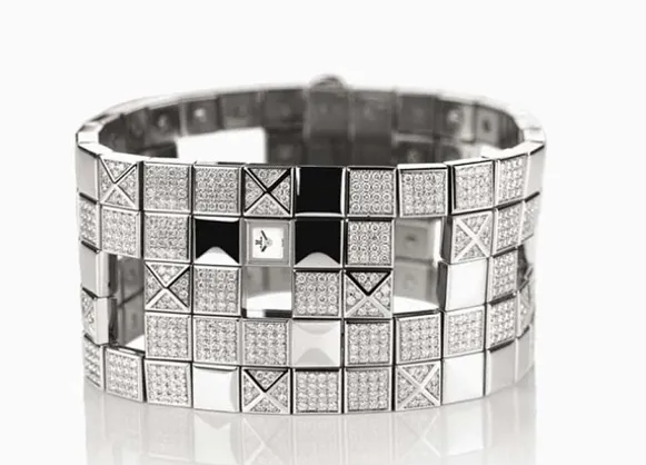 Điểm danh c&aacute;c mẫu đồng hồ đắt gi&aacute; nhất h&agrave;nh tinh, ai cũng ước một lần được đeo- Ảnh 5.