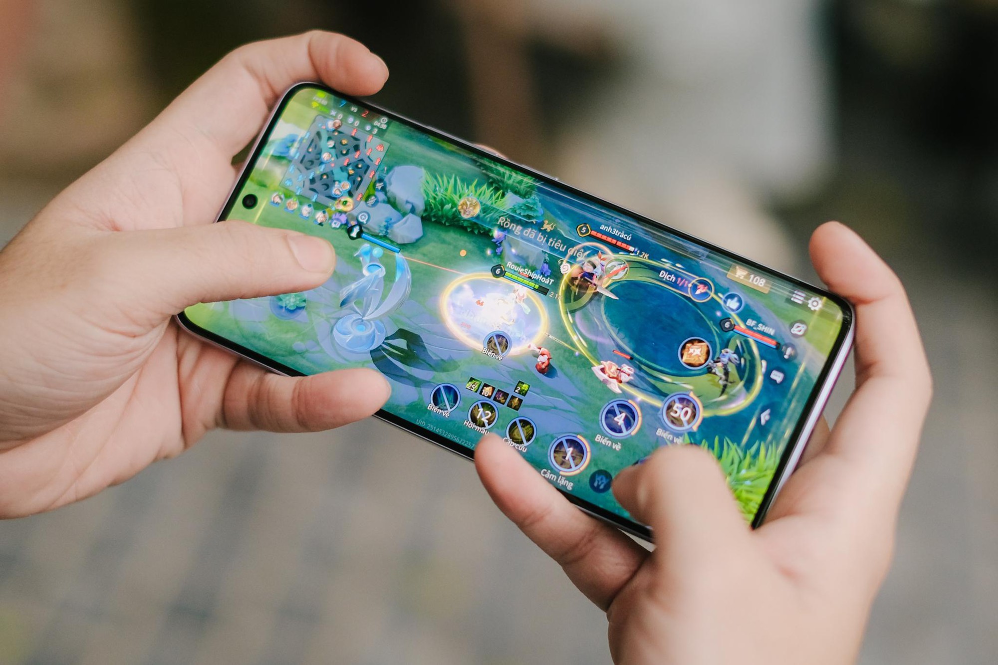 Khi xu hướng trải nghiệm l&ecirc;n ng&ocirc;i: Redmi Note 13 Pro+ 5G v&agrave; những trang bị vượt ngo&agrave;i mong đợi- Ảnh 4.