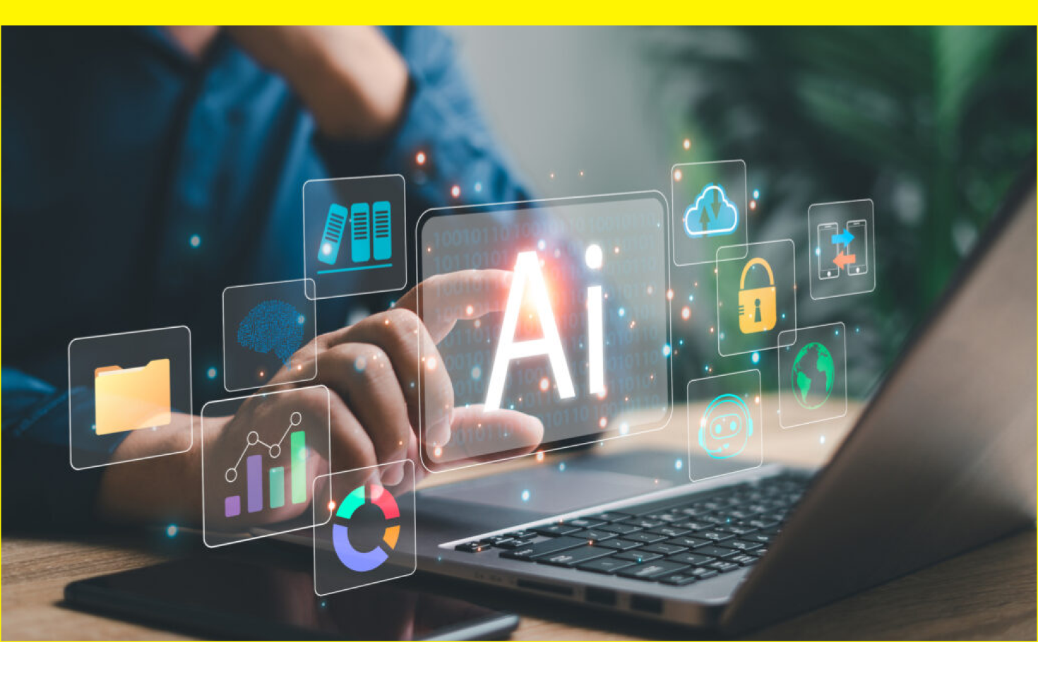 Dự đo&aacute;n xu hướng ti&ecirc;u dùng 2024: AI len lỏi mọi nơi, đừng tự biến m&igrave;nh th&agrave;nh kẻ chậm ch&acirc;n, lỗi thời!- Ảnh 3.