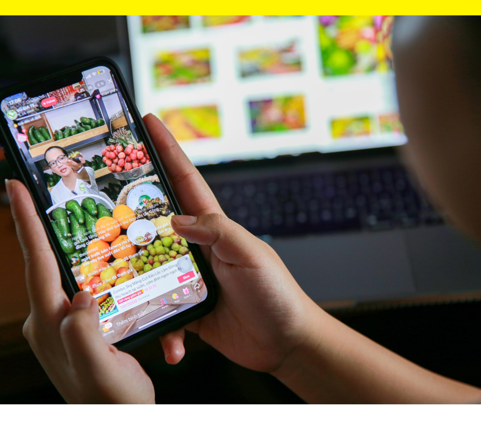 Dự đo&aacute;n xu hướng ti&ecirc;u dùng 2024: AI len lỏi mọi nơi, đừng tự biến m&igrave;nh th&agrave;nh kẻ chậm ch&acirc;n, lỗi thời!- Ảnh 18.