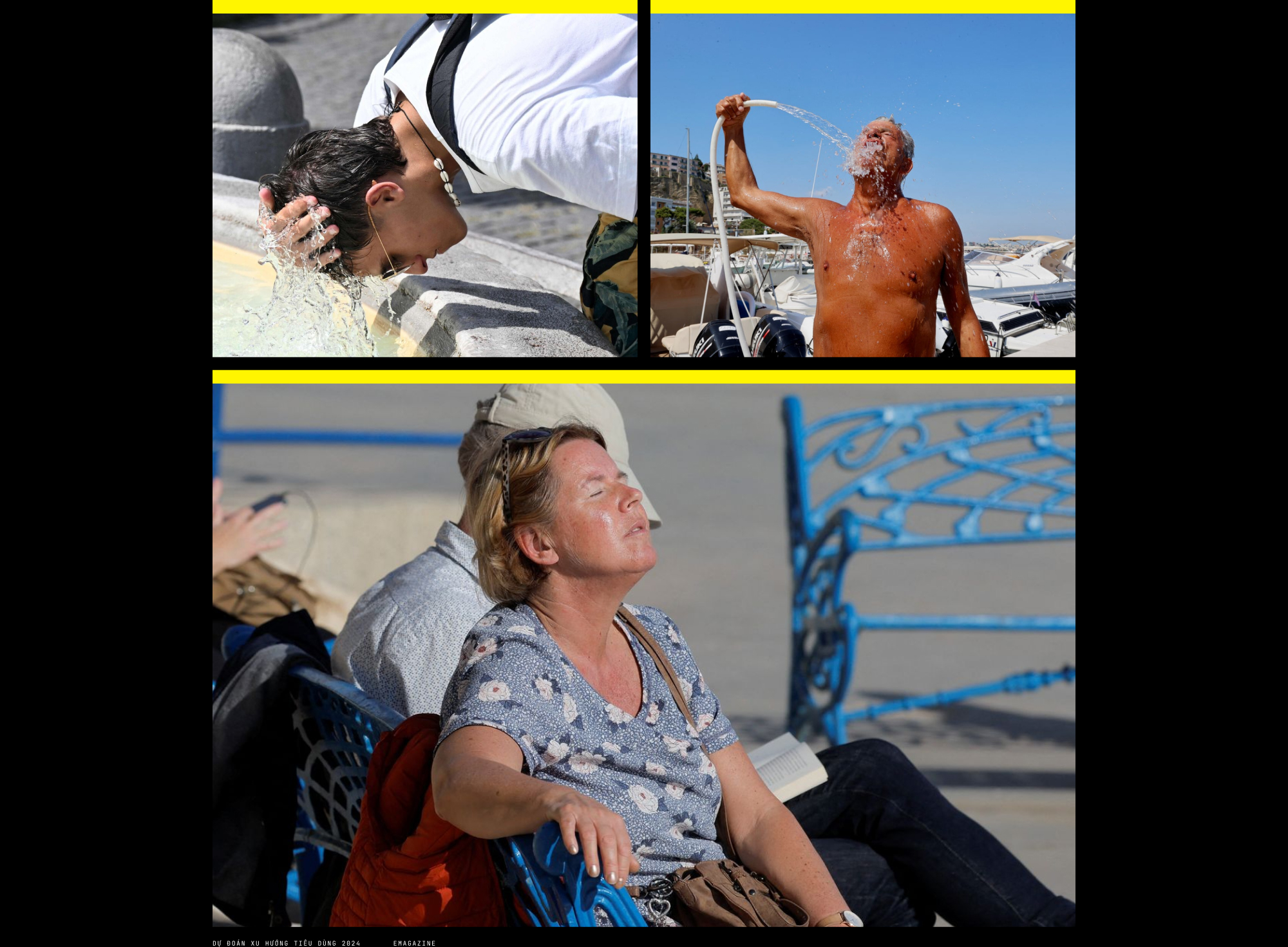 Dự đo&aacute;n xu hướng ti&ecirc;u dùng 2024: AI len lỏi mọi nơi, đừng tự biến m&igrave;nh th&agrave;nh kẻ chậm ch&acirc;n, lỗi thời!- Ảnh 14.