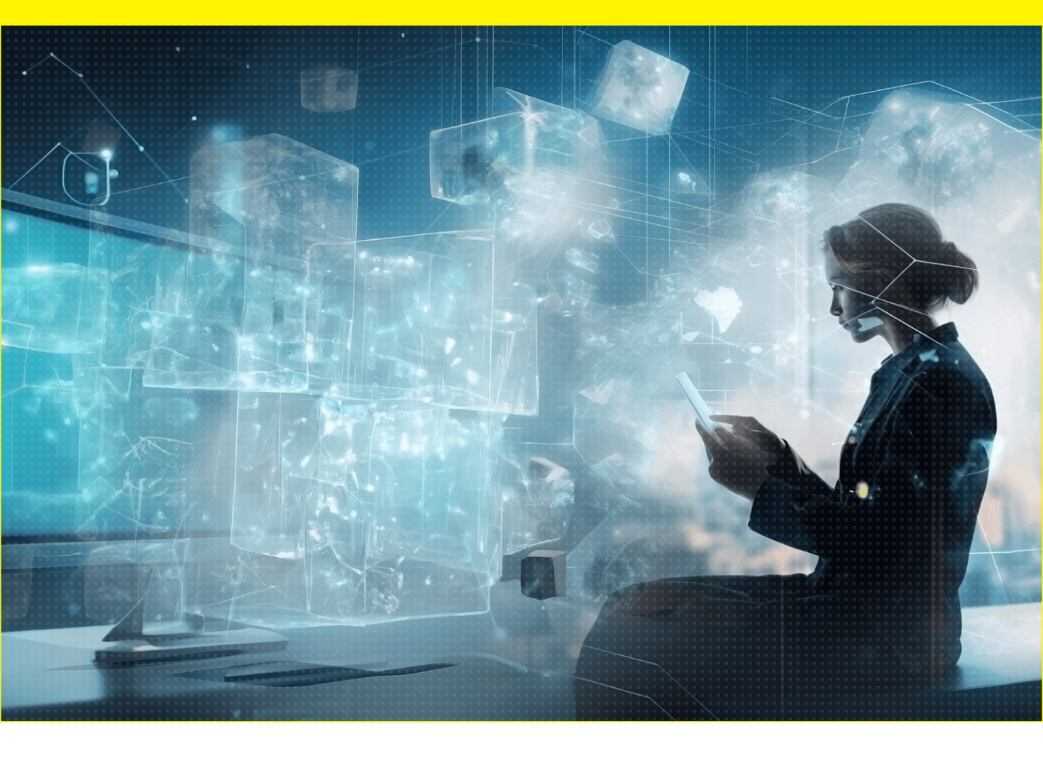 Dự đo&aacute;n xu hướng ti&ecirc;u dùng 2024: AI len lỏi mọi nơi, đừng tự biến m&igrave;nh th&agrave;nh kẻ chậm ch&acirc;n, lỗi thời!- Ảnh 2.