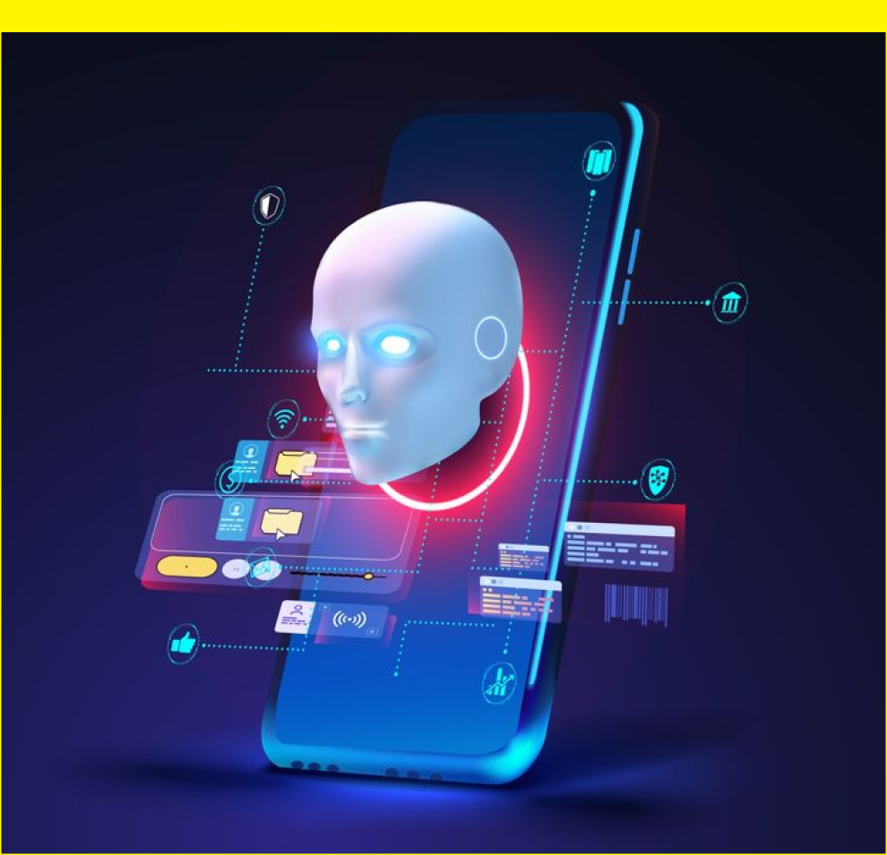 Dự đo&aacute;n xu hướng ti&ecirc;u dùng 2024: AI len lỏi mọi nơi, đừng tự biến m&igrave;nh th&agrave;nh kẻ chậm ch&acirc;n, lỗi thời!- Ảnh 6.