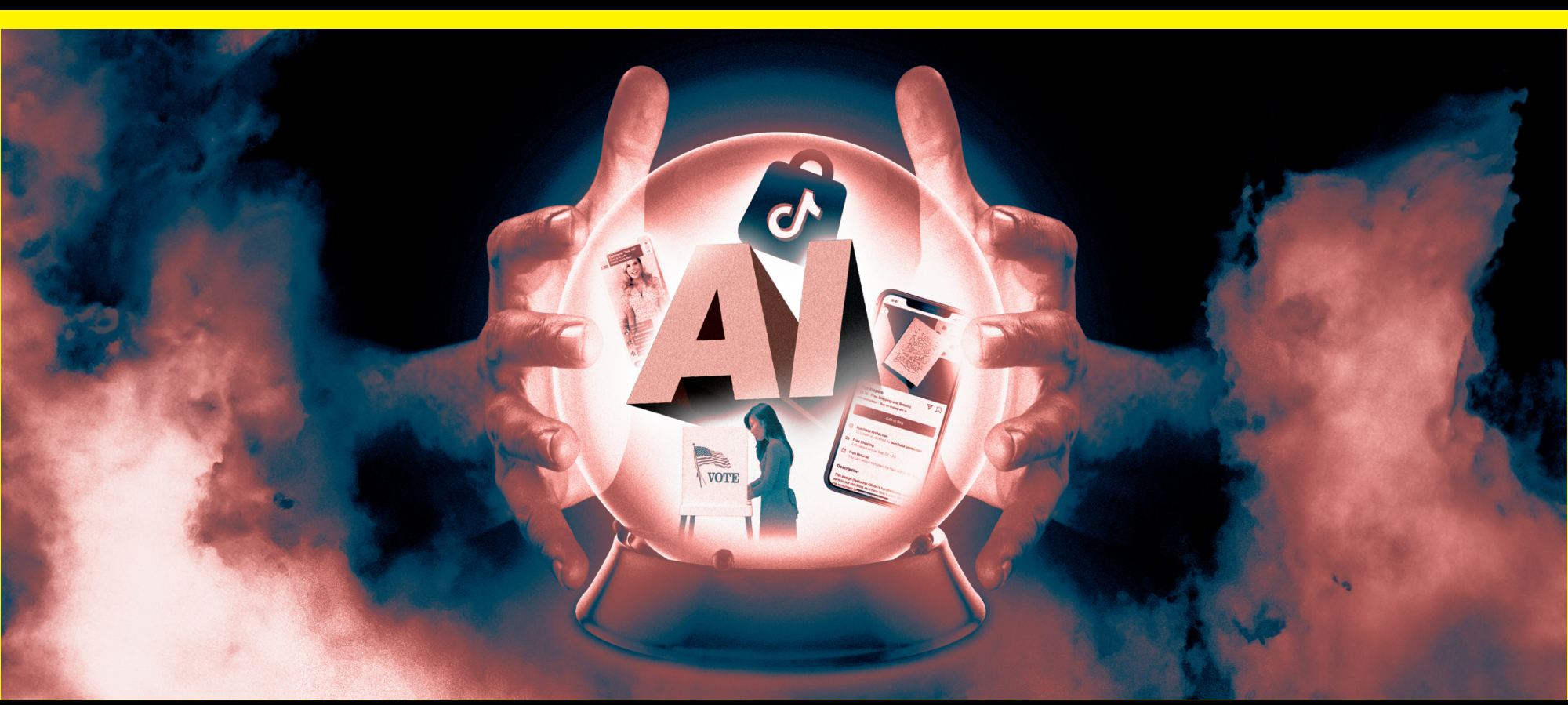 Dự đo&aacute;n xu hướng ti&ecirc;u dùng 2024: AI len lỏi mọi nơi, đừng tự biến m&igrave;nh th&agrave;nh kẻ chậm ch&acirc;n, lỗi thời!- Ảnh 28.