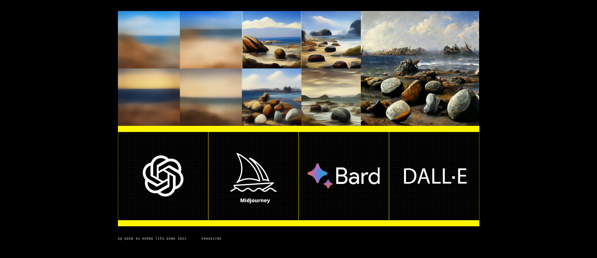 Dự đo&aacute;n xu hướng ti&ecirc;u dùng 2024: AI len lỏi mọi nơi, đừng tự biến m&igrave;nh th&agrave;nh kẻ chậm ch&acirc;n, lỗi thời!- Ảnh 4.