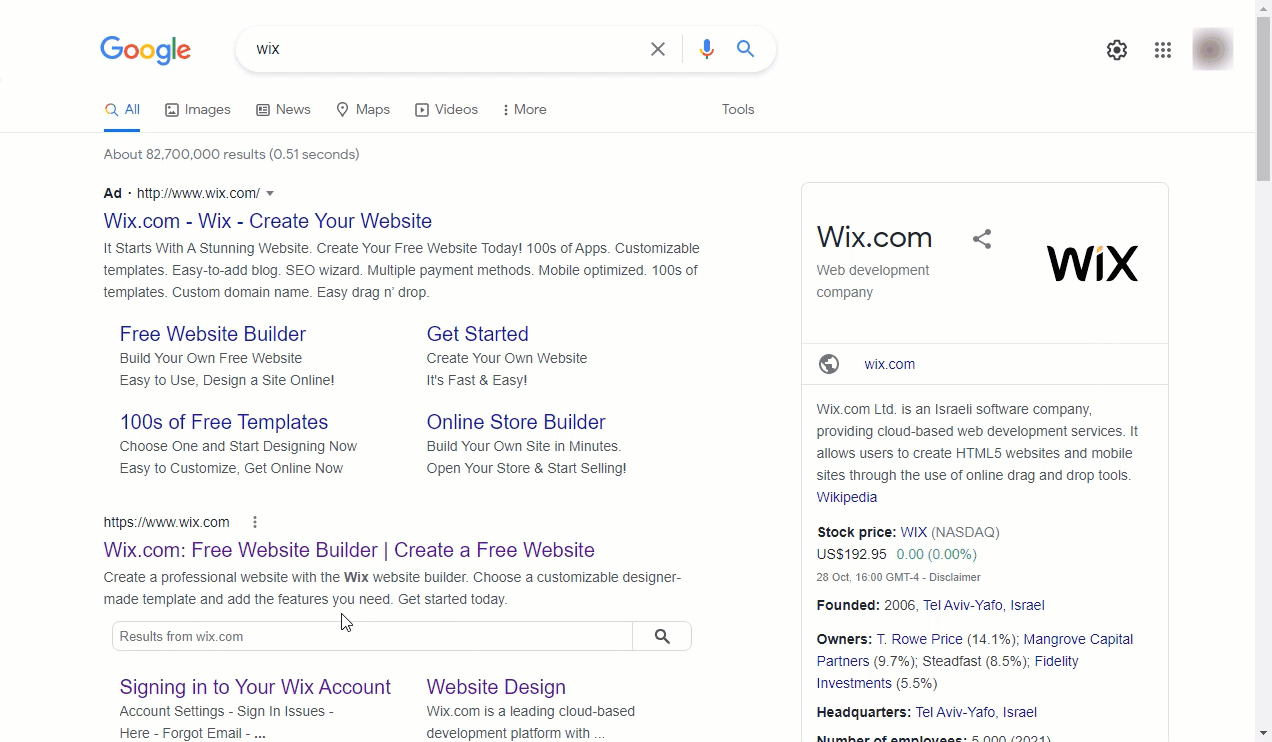 Một trong các tính năng cổ xưa nhất của Google Search bị khai tử - niềm tiếc nuối cho những người "cuồng tìm kiếm"- Ảnh 1. Một trong các tính năng cổ xưa nhất của Google Search bị khai tử - niềm tiếc nuối cho những người "cuồng tìm kiếm"- Ảnh 1.