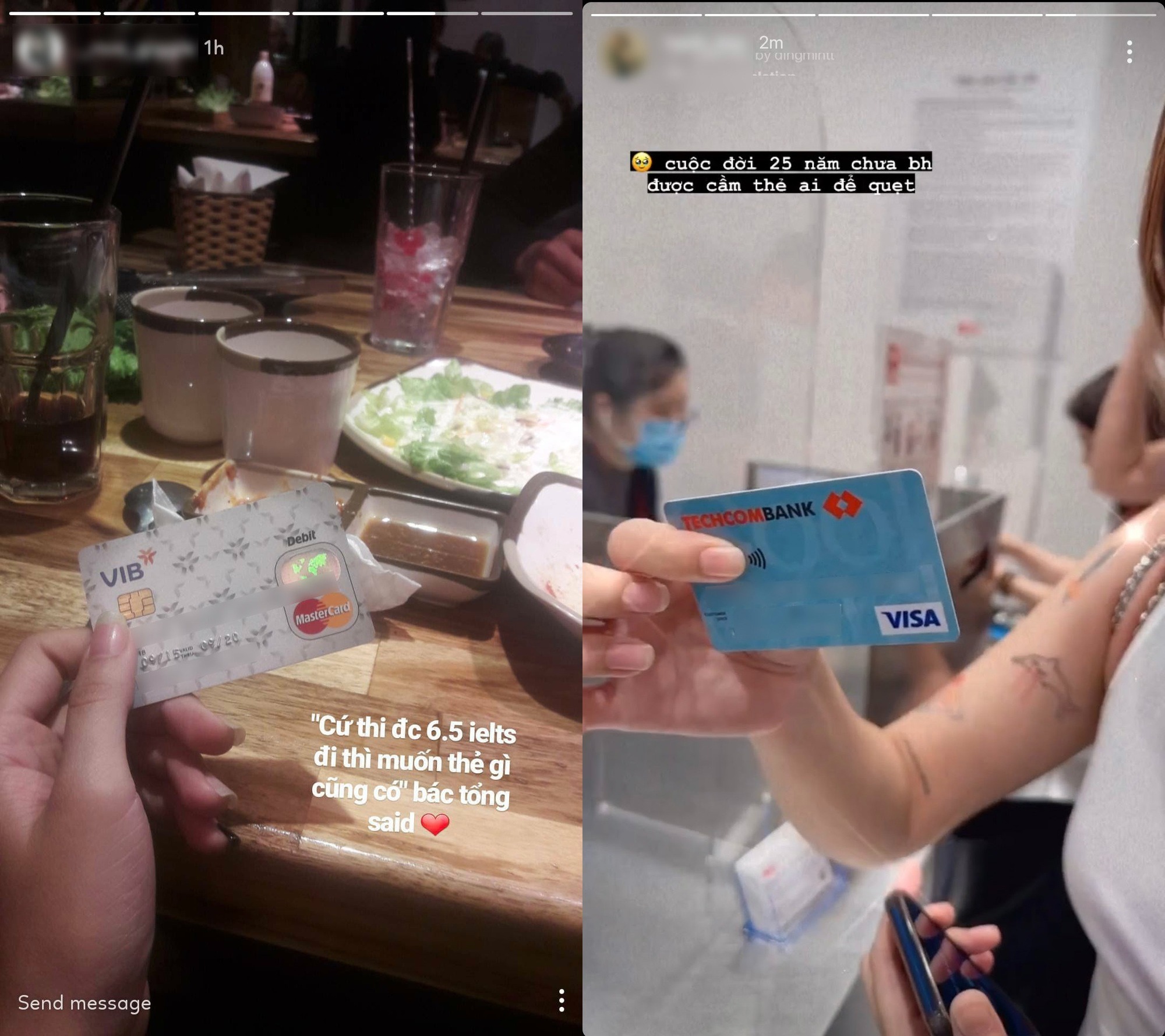 Năm mới khoe gì thì khoe nhưng tuyệt đối đừng khoe thứ này nếu không muốn "tiền mất tật mang"- Ảnh 1. Năm mới khoe gì thì khoe nhưng tuyệt đối đừng khoe thứ này nếu không muốn "tiền mất tật mang"- Ảnh 1.