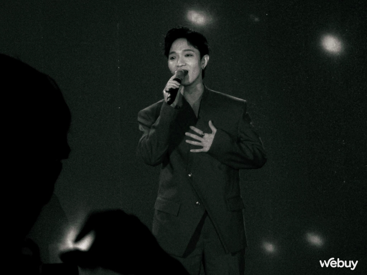 Cầm Galaxy S24 Ultra đi xem Hoàng Dũng, Amee hát mới thấy đây đích thị vẫn là điện thoại fancam “quốc dân”- Ảnh 5. Cầm Galaxy S24 Ultra đi xem Hoàng Dũng, Amee hát mới thấy đây đích thị vẫn là điện thoại fancam “quốc dân”- Ảnh 5.