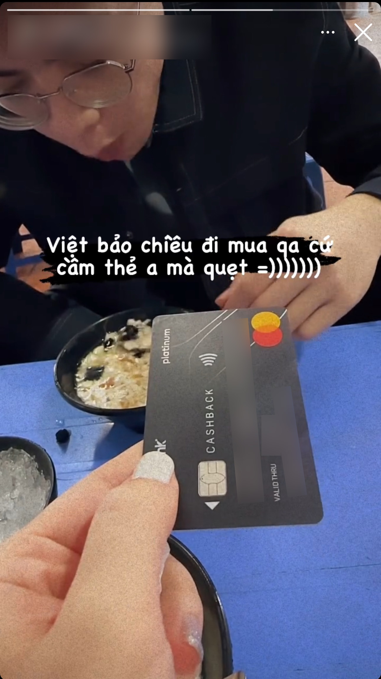 Năm mới khoe g&igrave; th&igrave; khoe nhưng tuyệt đối đừng khoe thứ n&agrave;y nếu kh&ocirc;ng muốn "tiền mất tật mang"- Ảnh 2.