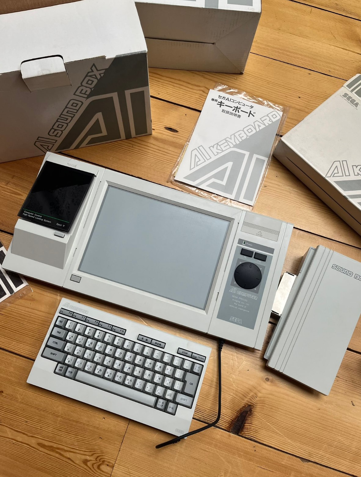 Trong khi Intel v&agrave; Microsoft dự kiến 2024 sẽ l&agrave; năm của PC AI, th&igrave; ch&uacute;ng ta đ&atilde; c&oacute; &ldquo;PC AI&rdquo; từ 1986- Ảnh 6.