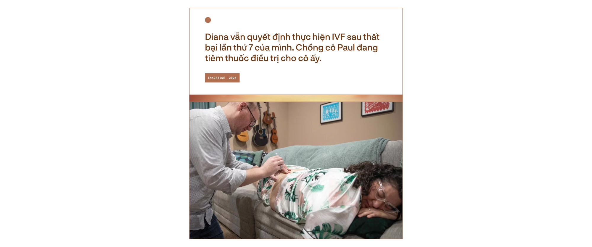 IVF 2.0: C&ocirc;ng nghệ sinh sản lấy trứng từ nam giới, tinh tr&ugrave;ng từ phụ nữ, hứa hẹn x&oacute;a sổ bệnh v&ocirc; sinh v&agrave; gi&uacute;p mọi cặp LGBT c&oacute; con- Ảnh 14.