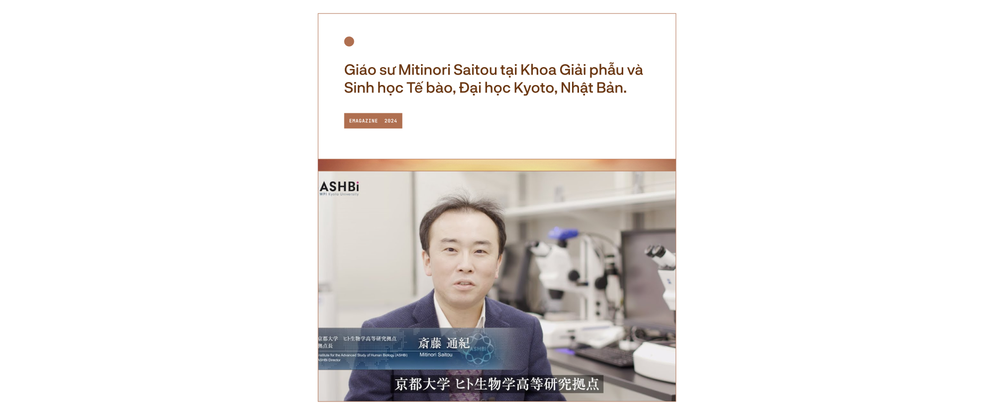 IVF 2.0: C&ocirc;ng nghệ sinh sản lấy trứng từ nam giới, tinh tr&ugrave;ng từ phụ nữ, hứa hẹn x&oacute;a sổ bệnh v&ocirc; sinh v&agrave; gi&uacute;p mọi cặp LGBT c&oacute; con- Ảnh 19.