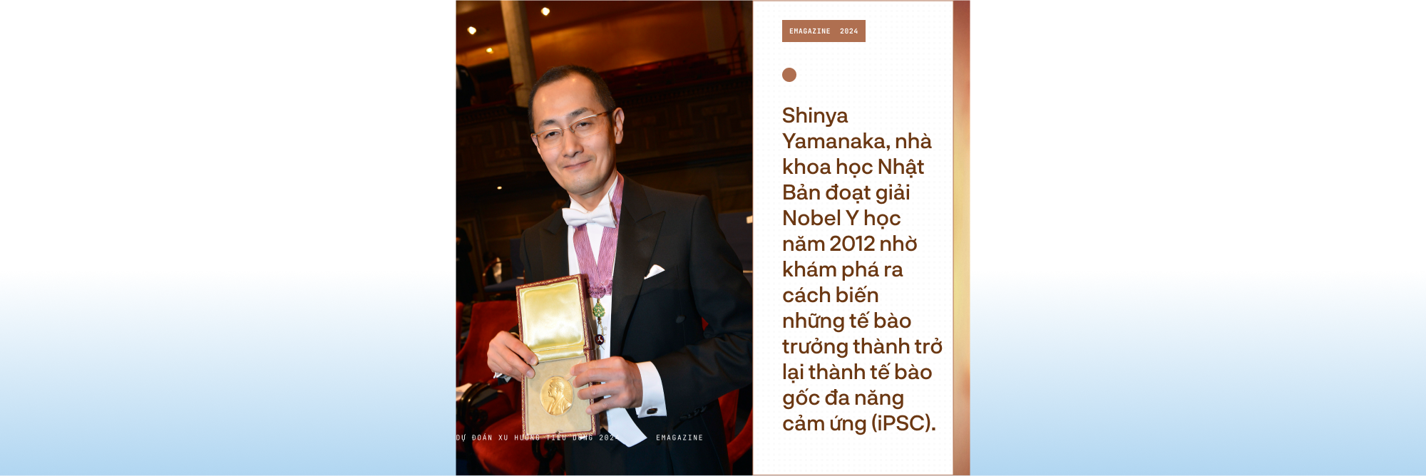 IVF 2.0: C&ocirc;ng nghệ sinh sản lấy trứng từ nam giới, tinh tr&ugrave;ng từ phụ nữ, hứa hẹn x&oacute;a sổ bệnh v&ocirc; sinh v&agrave; gi&uacute;p mọi cặp LGBT c&oacute; con- Ảnh 6.