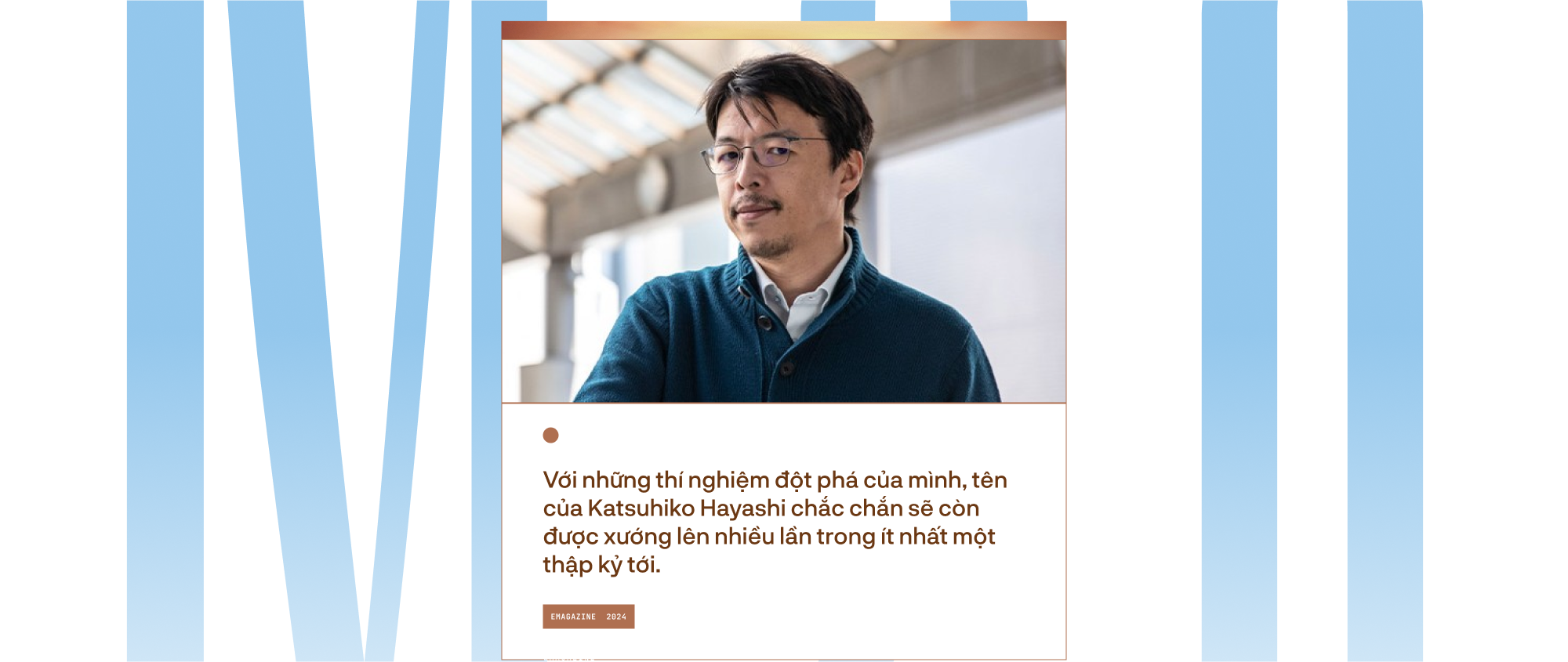 IVF 2.0: C&ocirc;ng nghệ sinh sản lấy trứng từ nam giới, tinh tr&ugrave;ng từ phụ nữ, hứa hẹn x&oacute;a sổ bệnh v&ocirc; sinh v&agrave; gi&uacute;p mọi cặp LGBT c&oacute; con- Ảnh 9.