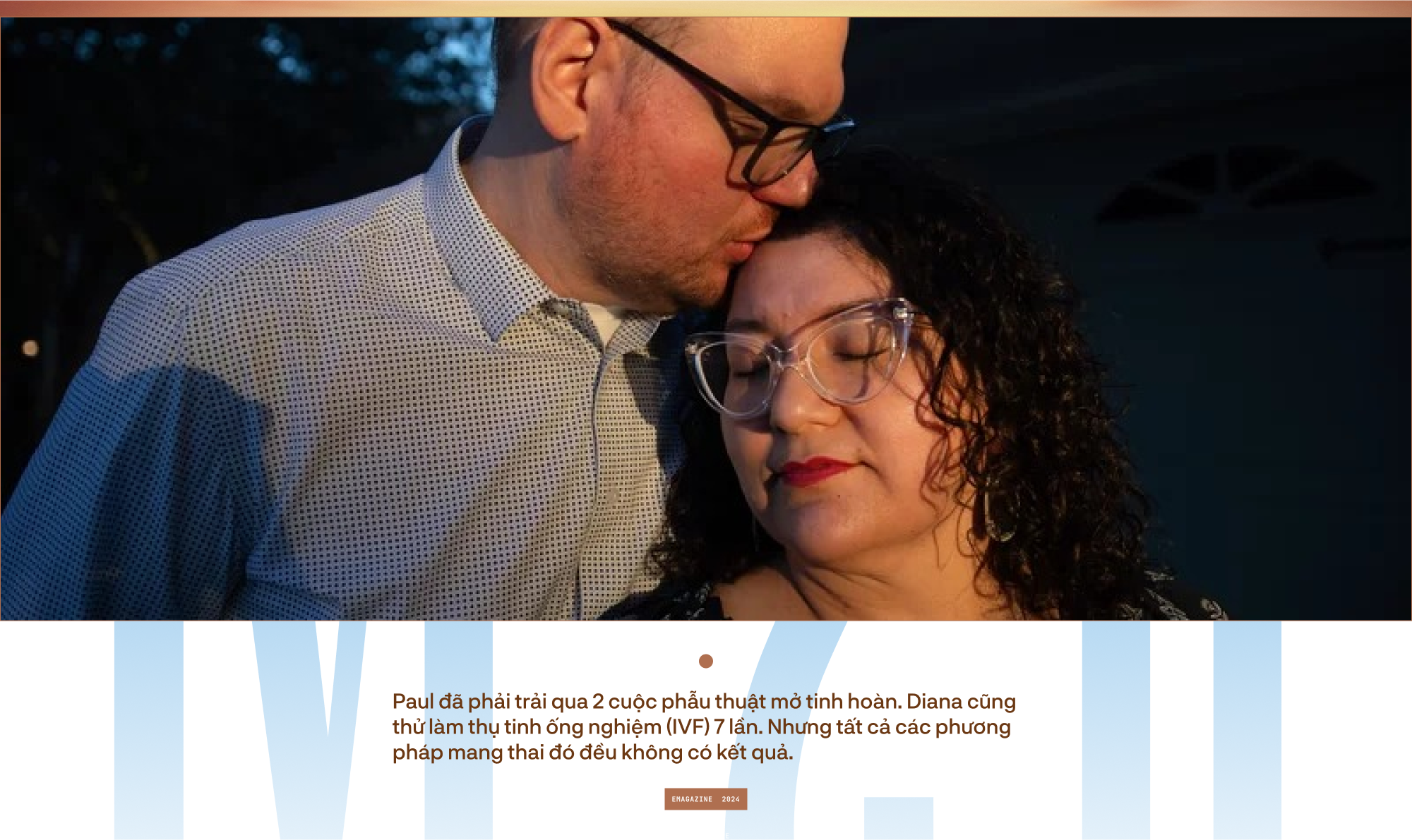 IVF 2.0: C&ocirc;ng nghệ sinh sản lấy trứng từ nam giới, tinh tr&ugrave;ng từ phụ nữ, hứa hẹn x&oacute;a sổ bệnh v&ocirc; sinh v&agrave; gi&uacute;p mọi cặp LGBT c&oacute; con- Ảnh 12.