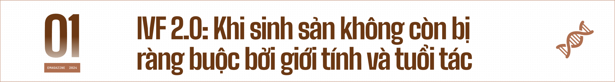 IVF 2.0: C&ocirc;ng nghệ sinh sản lấy trứng từ nam giới, tinh tr&ugrave;ng từ phụ nữ, hứa hẹn x&oacute;a sổ bệnh v&ocirc; sinh v&agrave; gi&uacute;p mọi cặp LGBT c&oacute; con- Ảnh 4.