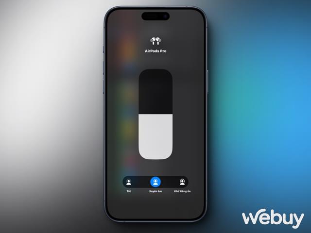 C&aacute;ch khắc phục vấn đề &acirc;m lượng kh&ocirc;ng đồng đều ở AirPods- Ảnh 7.