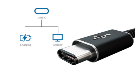 Làm việc hiệu quả hơn với màn hình USB-C AOC 24" 24B3CA2 và 27" 27B3CA2- Ảnh 4. Làm việc hiệu quả hơn với màn hình USB-C AOC 24" 24B3CA2 và 27" 27B3CA2- Ảnh 4.