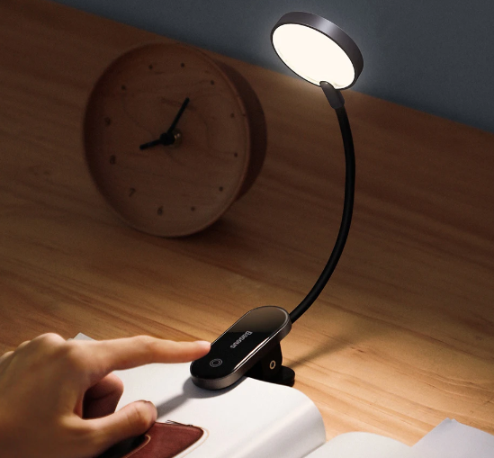 Review nhanh 2 mẫu đèn của Baseus, có thực sự đáng tiền?- Ảnh 2. Review nhanh 2 mẫu đèn của Baseus, có thực sự đáng tiền?- Ảnh 2.