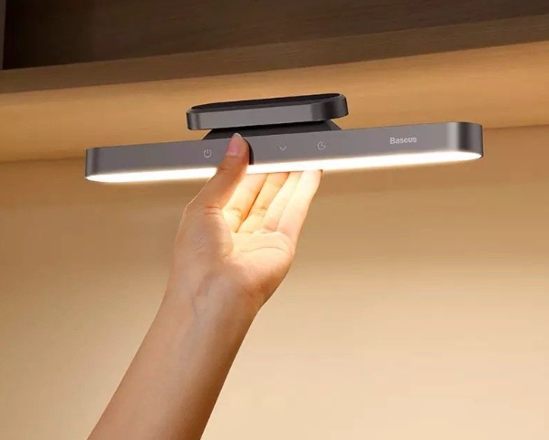 Review nhanh 2 mẫu đèn của Baseus, có thực sự đáng tiền?- Ảnh 8. Review nhanh 2 mẫu đèn của Baseus, có thực sự đáng tiền?- Ảnh 8.