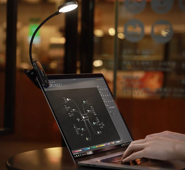 Review nhanh 2 mẫu đèn của Baseus, có thực sự đáng tiền?- Ảnh 3. Review nhanh 2 mẫu đèn của Baseus, có thực sự đáng tiền?- Ảnh 3.