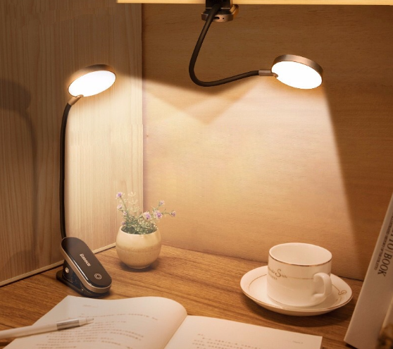 Review nhanh 2 mẫu đèn của Baseus, có thực sự đáng tiền?- Ảnh 4. Review nhanh 2 mẫu đèn của Baseus, có thực sự đáng tiền?- Ảnh 4.