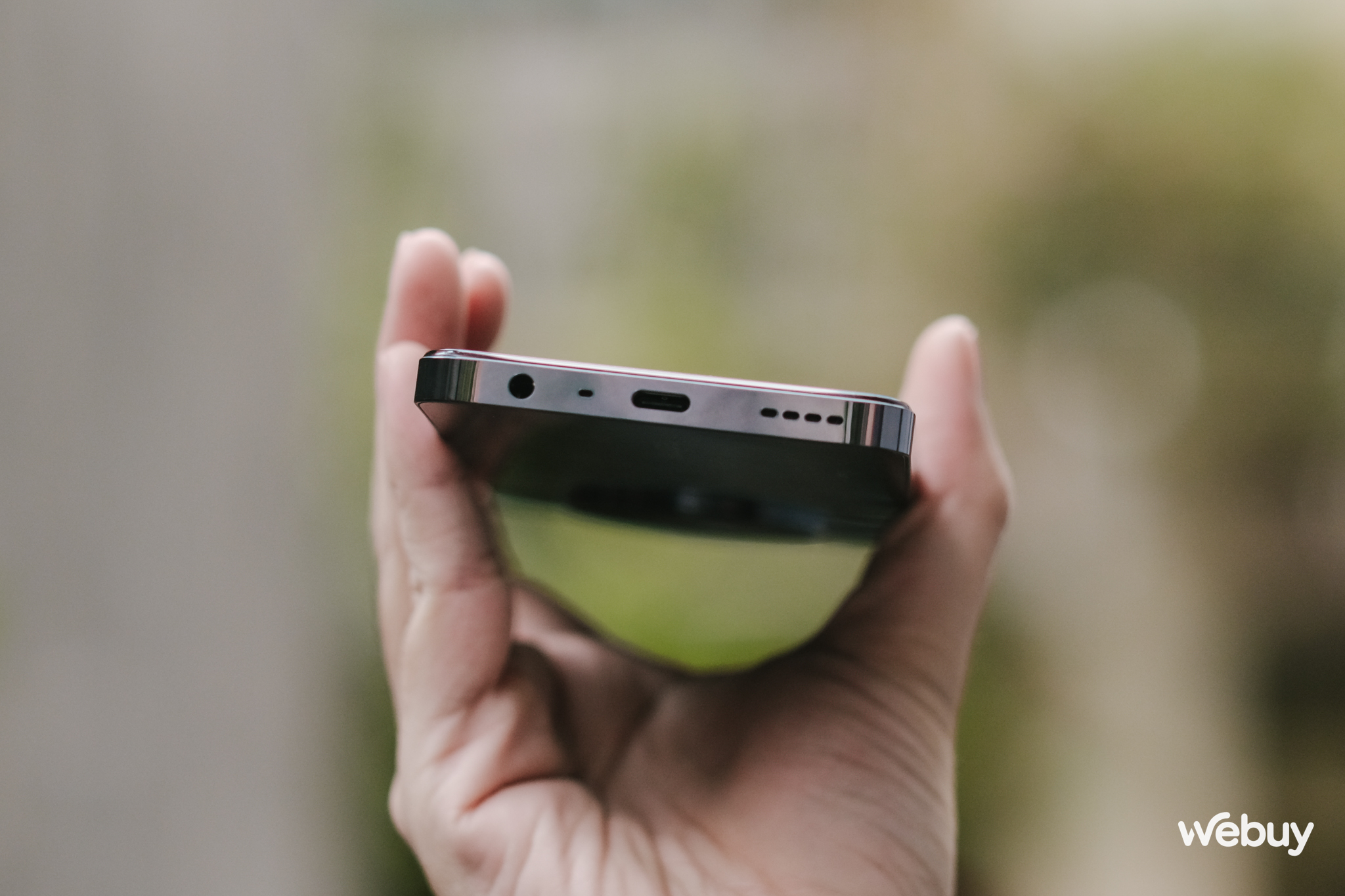 Smartphone gi&aacute; chỉ hơn 3 triệu: Mặt lưng giả da, m&agrave;n h&igrave;nh AMOLED, camera 64MP, hỗ trợ 5G, pin 5000mAh- Ảnh 9.