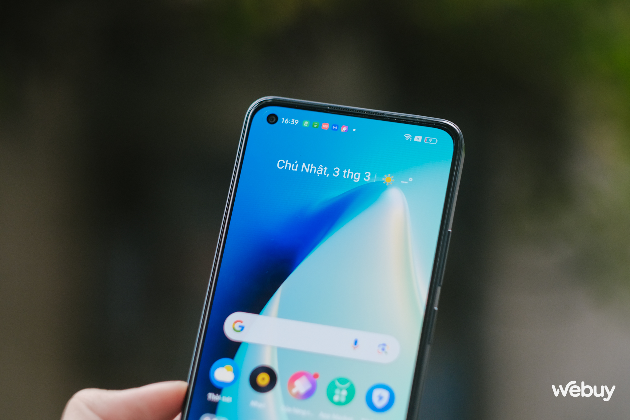 Smartphone gi&aacute; chỉ hơn 3 triệu: Mặt lưng giả da, m&agrave;n h&igrave;nh AMOLED, camera 64MP, hỗ trợ 5G, pin 5000mAh- Ảnh 13.