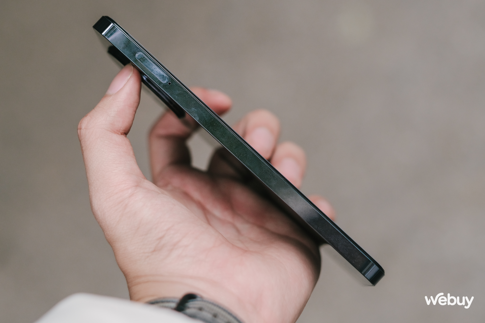 Smartphone gi&aacute; chỉ hơn 3 triệu: Mặt lưng giả da, m&agrave;n h&igrave;nh AMOLED, camera 64MP, hỗ trợ 5G, pin 5000mAh- Ảnh 7.