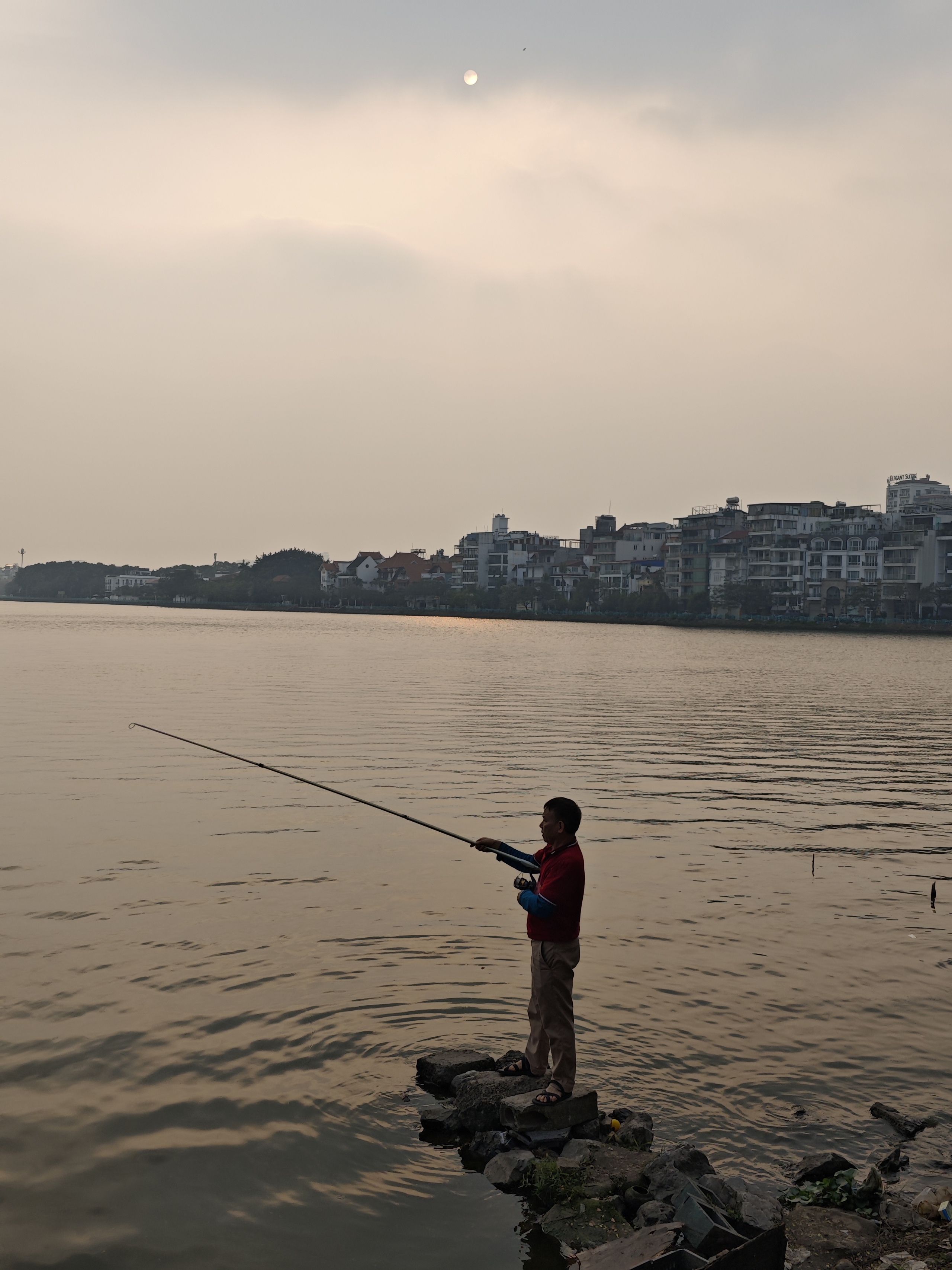 Xiaomi 14 là chiếc 'smartphone nhỏ' mà tôi chờ đợi bấy lâu nay- Ảnh 17. Xiaomi 14 là chiếc 'smartphone nhỏ' mà tôi chờ đợi bấy lâu nay- Ảnh 17.