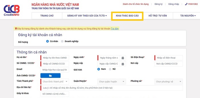 Những cách kiểm tra nợ xấu online ngay tại nhà người dân cần biết để tránh tình trạng Những cách kiểm tra nợ xấu online ngay tại nhà người dân cần biết để tránh tình trạng