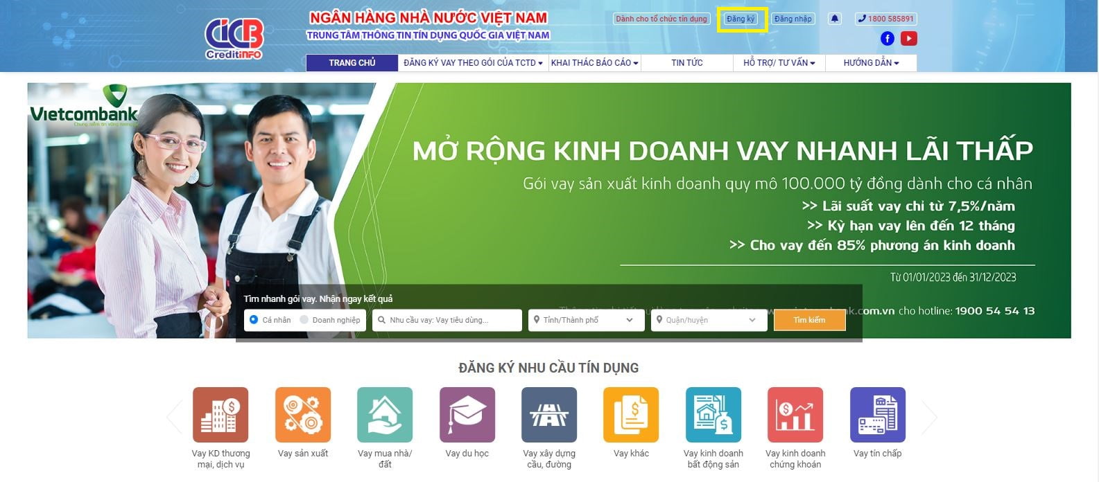 Những cách kiểm tra nợ xấu online ngay tại nhà người dân cần biết để tránh tình trạng Những cách kiểm tra nợ xấu online ngay tại nhà người dân cần biết để tránh tình trạng