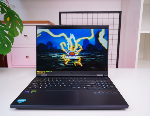 Sức mạnh Acer Predator Helios Neo 16, Gen 14:Vũ khí Gaming tối thượng- Ảnh 6. Sức mạnh Acer Predator Helios Neo 16, Gen 14:Vũ khí Gaming tối thượng- Ảnh 6.