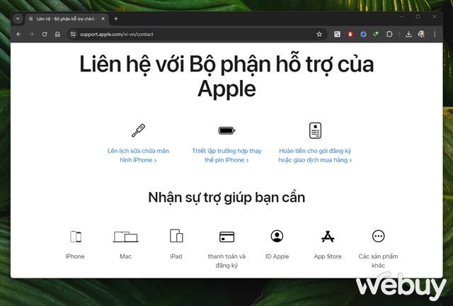 Cách khắc phục lỗi camera của iPhone bị nhấp nháy khi chụp ảnh hoặc quay video- Ảnh 11. Cách khắc phục lỗi camera của iPhone bị nhấp nháy khi chụp ảnh hoặc quay video- Ảnh 11.