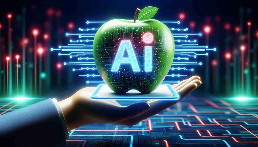 Apple vừa thực hiện thương vụ c&oacute; thể gi&uacute;p iPhone c&oacute; t&iacute;nh năng đột ph&aacute;- Ảnh 2.