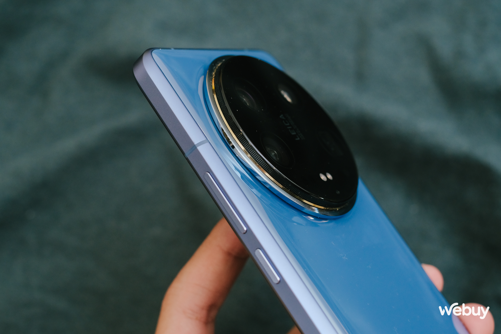 Đây là Xiaomi 14 Ultra: Camera Leica cực ngon, Snapdragon 8 Gen 3, đối thủ "nặng ký" của Galaxy S24 Ultra nhưng lại không bán chính hãng- Ảnh 9. Đây là Xiaomi 14 Ultra: Camera Leica cực ngon, Snapdragon 8 Gen 3, đối thủ "nặng ký" của Galaxy S24 Ultra nhưng lại không bán chính hãng- Ảnh 9.