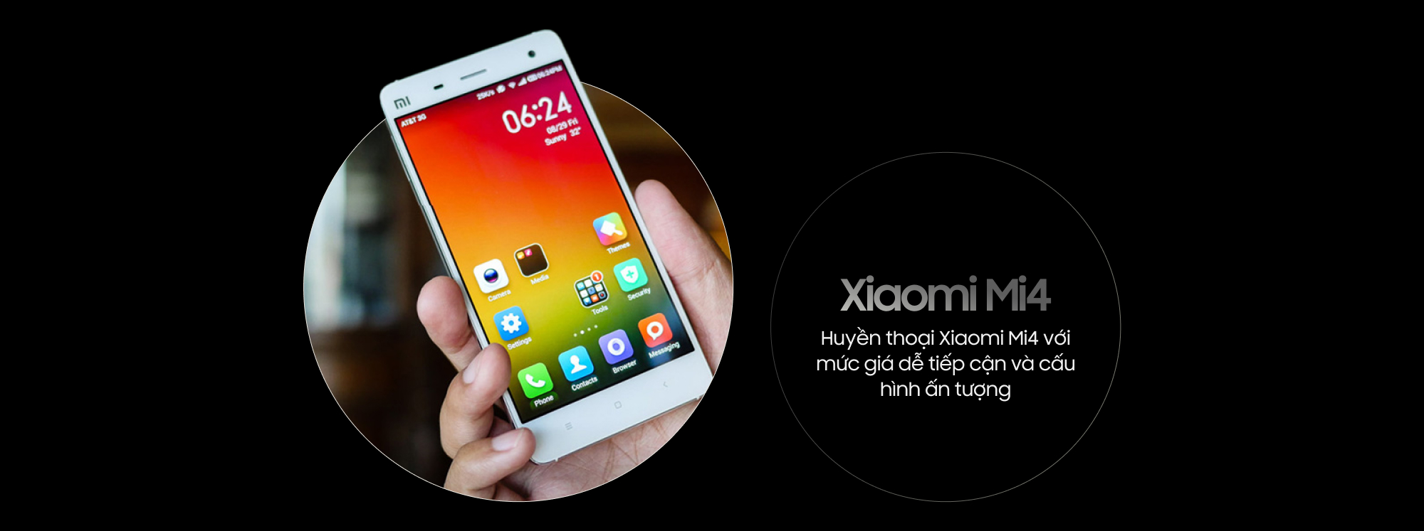 Mối lương duy&ecirc;n với Leica đ&atilde; thay đổi smartphone Xiaomi như thế n&agrave;o?- Ảnh 2.