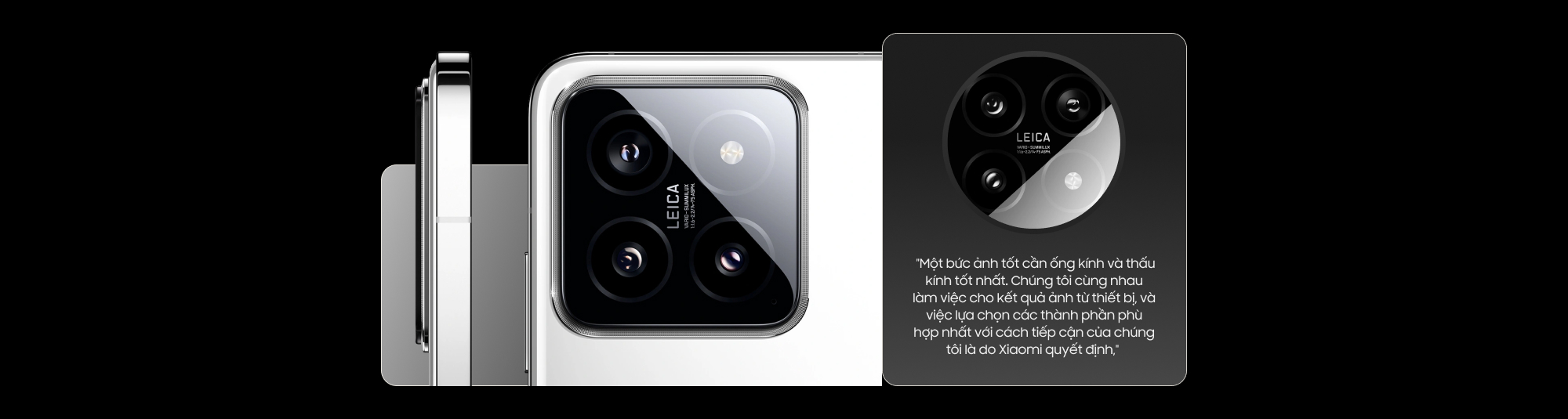 Mối lương duy&ecirc;n với Leica đ&atilde; thay đổi smartphone Xiaomi như thế n&agrave;o?- Ảnh 7.