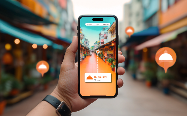 Ngân hàng số nào đang dẫn đầu trong việc ứng dụng công nghệ mới hiện nay?- Ảnh 2. Ngân hàng số nào đang dẫn đầu trong việc ứng dụng công nghệ mới hiện nay?- Ảnh 2.