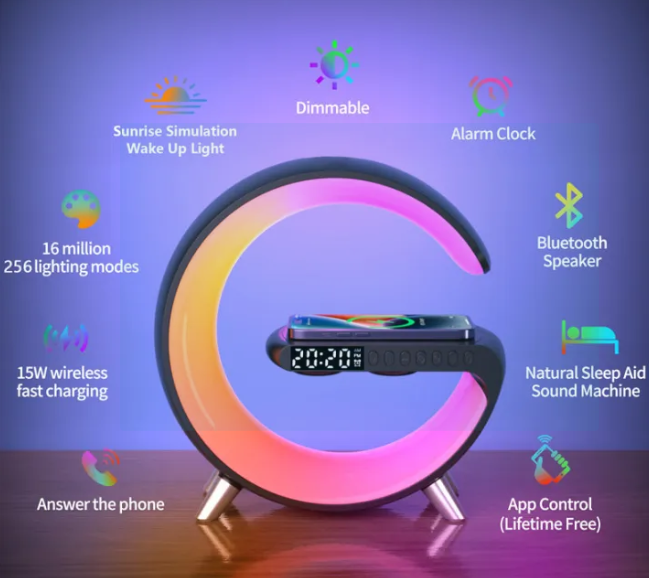 N&acirc;ng cấp g&oacute;c l&agrave;m việc th&ecirc;m xịn với 5 m&oacute;n đồ &ldquo;high tech&rdquo; hay ho, gi&aacute; chỉ v&agrave;i trăm ngh&igrave;n đồng- Ảnh 1.