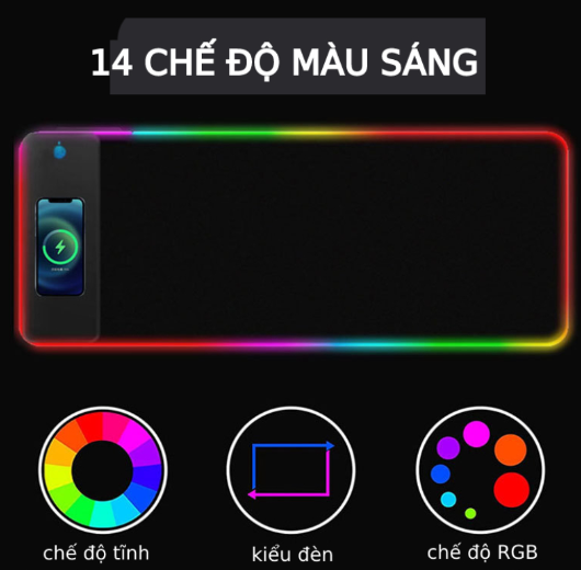 N&acirc;ng cấp g&oacute;c l&agrave;m việc th&ecirc;m xịn với 5 m&oacute;n đồ &ldquo;high tech&rdquo; hay ho, gi&aacute; chỉ v&agrave;i trăm ngh&igrave;n đồng- Ảnh 8.