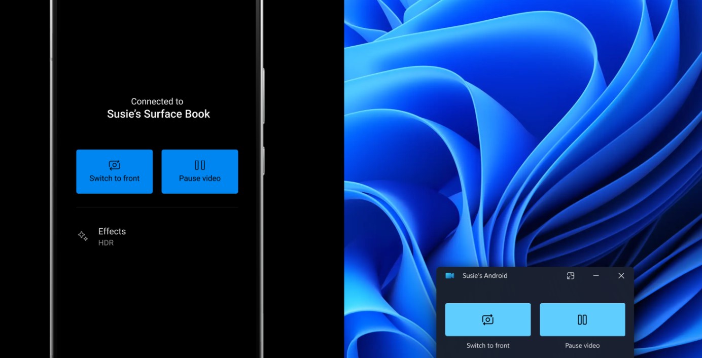 Microsoft vừa "mượn" một tính năng hữu ích của macOS về cho Windows 11- Ảnh 2. Microsoft vừa "mượn" một tính năng hữu ích của macOS về cho Windows 11- Ảnh 2.