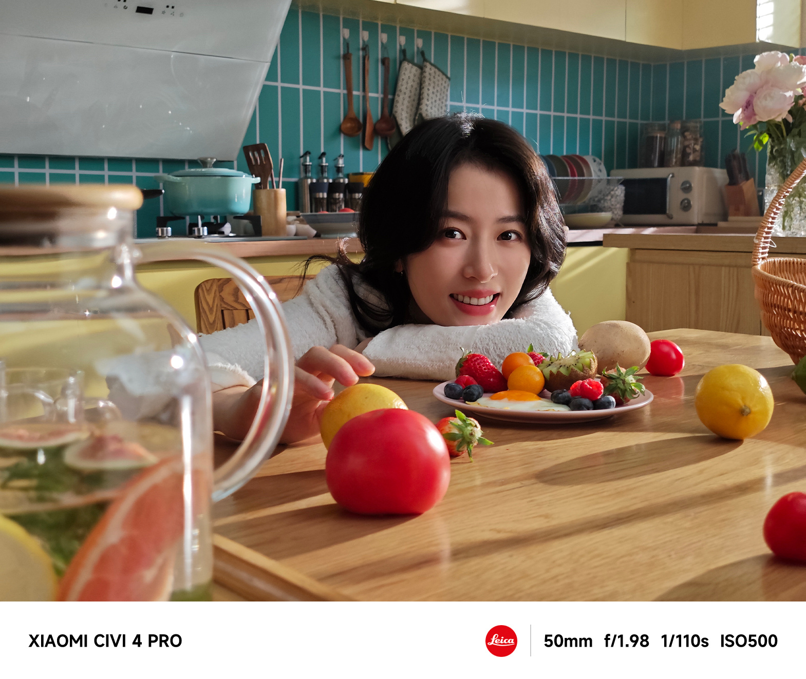 Ai bảo Leica là đắt? Xiaomi vừa phổ cập camera Leica cho phân khúc tầm trung bằng chiếc máy "độc lạ" này- Ảnh 15. Ai bảo Leica là đắt? Xiaomi vừa phổ cập camera Leica cho phân khúc tầm trung bằng chiếc máy "độc lạ" này- Ảnh 15.