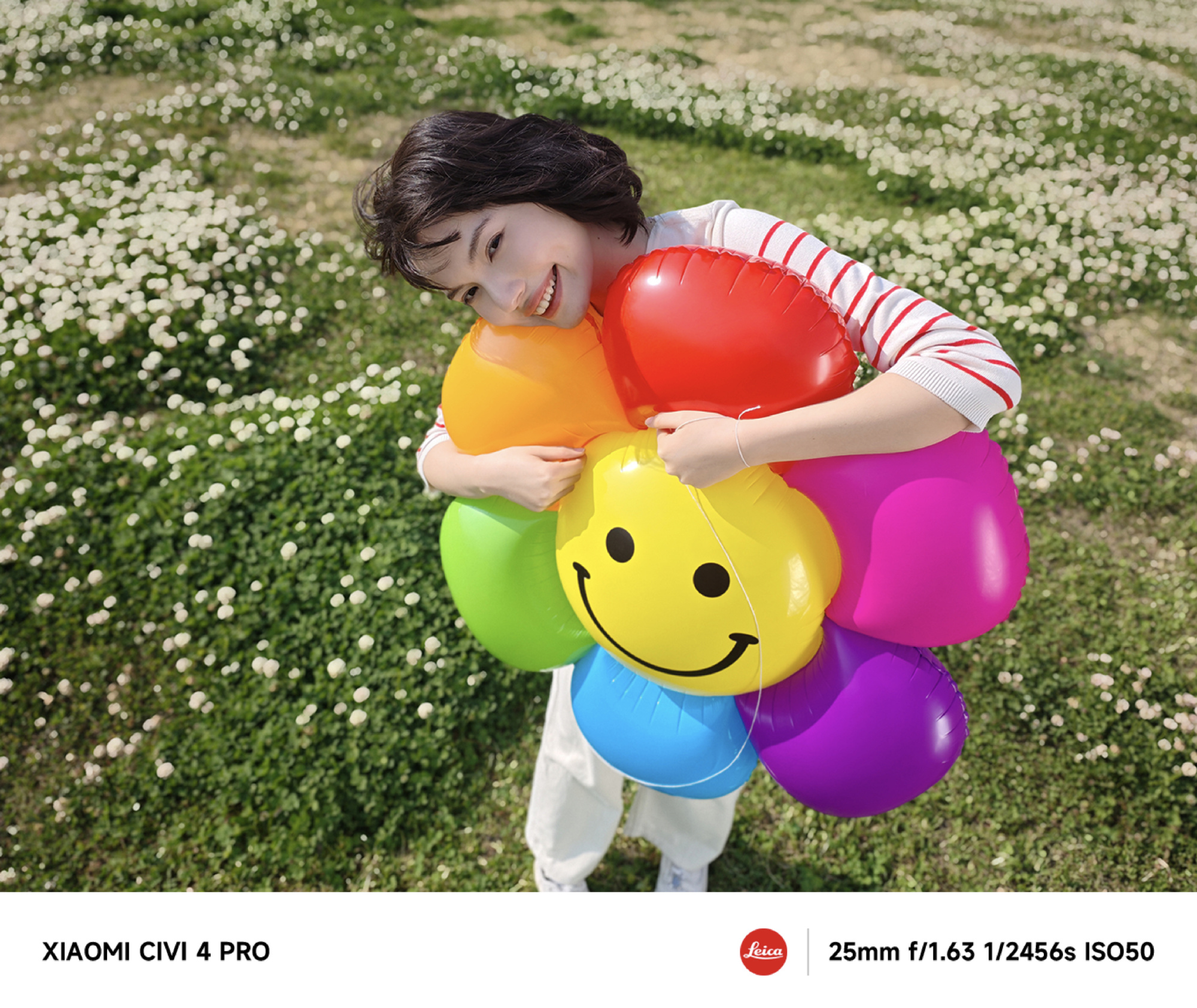 Ai bảo Leica là đắt? Xiaomi vừa phổ cập camera Leica cho phân khúc tầm trung bằng chiếc máy "độc lạ" này- Ảnh 9. Ai bảo Leica là đắt? Xiaomi vừa phổ cập camera Leica cho phân khúc tầm trung bằng chiếc máy "độc lạ" này- Ảnh 9.