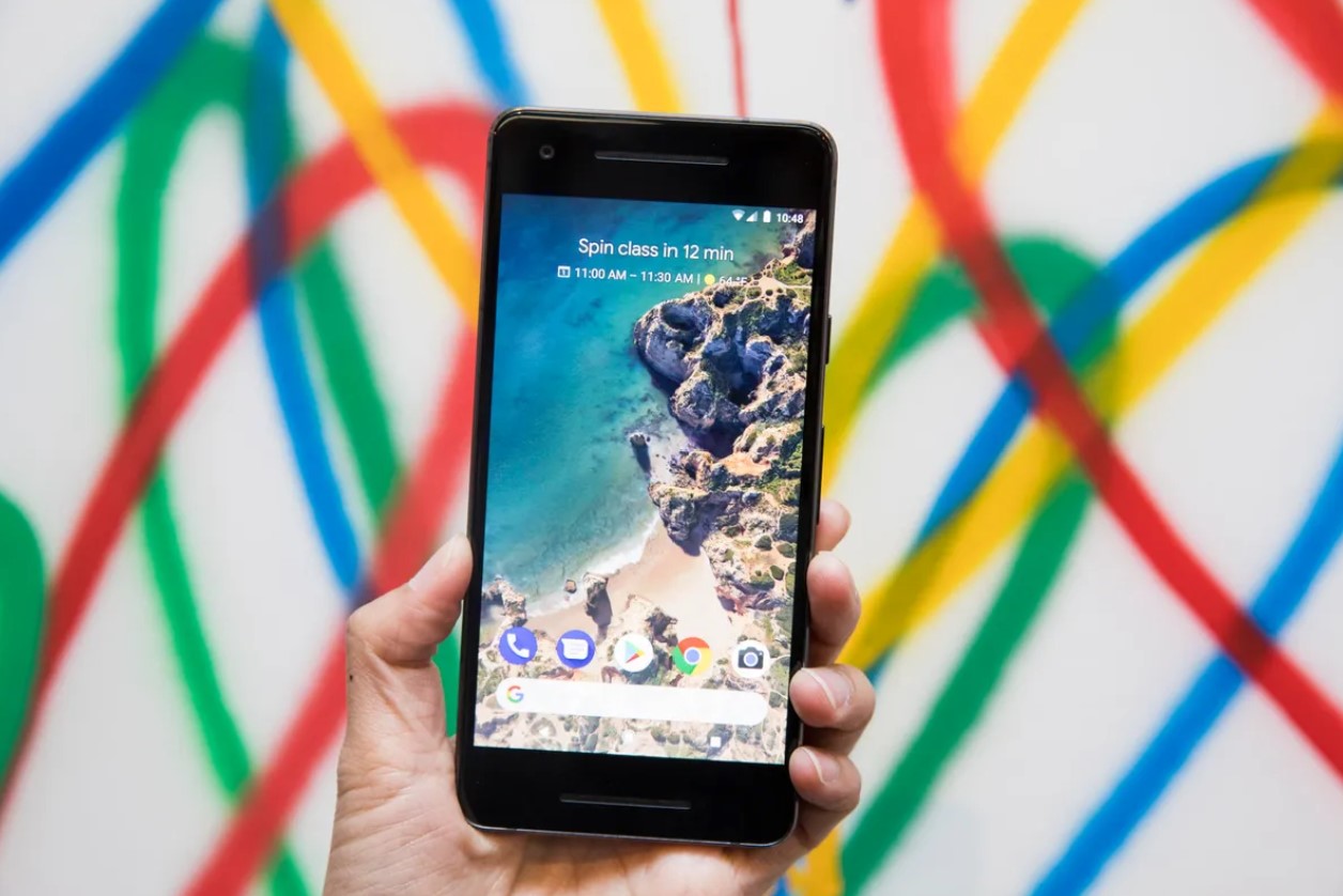 Android vs iPhone: 15 năm cạnh tranh và đổi mới từ tuyên bố “hủy diệt Android” của Steve Jobs- Ảnh 4. Android vs iPhone: 15 năm cạnh tranh và đổi mới từ tuyên bố “hủy diệt Android” của Steve Jobs- Ảnh 4.