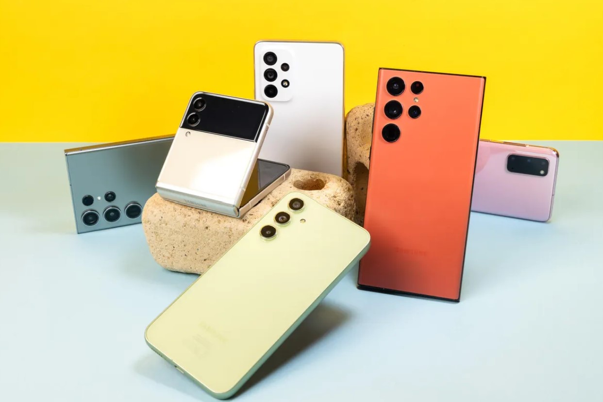 Android vs iPhone: 15 năm cạnh tranh và đổi mới từ tuyên bố “hủy diệt Android” của Steve Jobs- Ảnh 7. Android vs iPhone: 15 năm cạnh tranh và đổi mới từ tuyên bố “hủy diệt Android” của Steve Jobs- Ảnh 7.